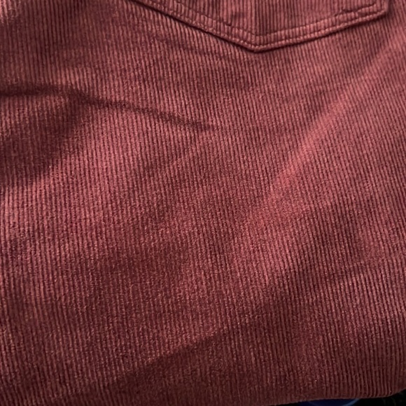 J Brand Corduroy Skinny Leg - Picture 11 of 12